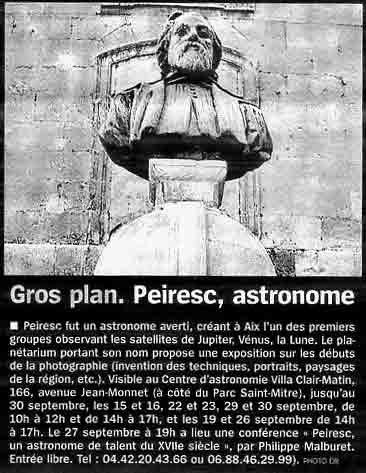 La Marseillaise – 13/9/2012