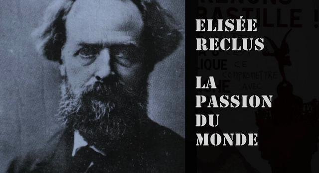 Élisée Reclus