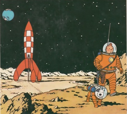 Hergé