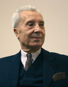 Marc FUMAROLI