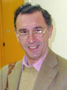 Jacques Gispert : conférencier