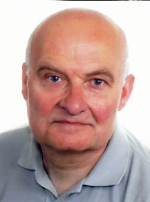 Jean-Marie Roux : conférencier