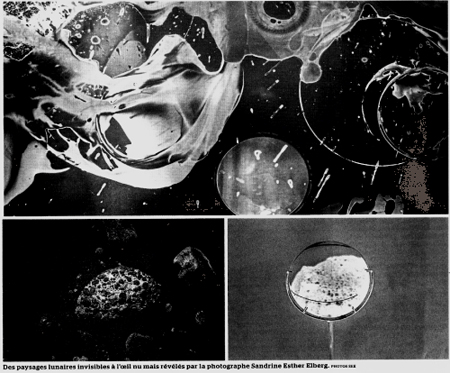 Exposition « Cosmogonie