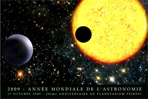 Exoplante