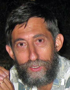 Michel Marcelin : conférencier