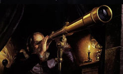 Astronome