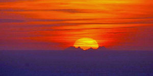 Le Canigou