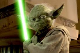 Yoda