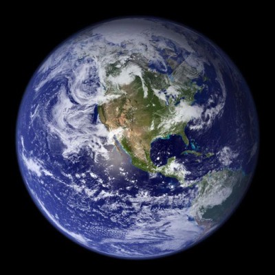 Les changements climatiques