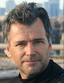 Jean-Marc Ané : conférencier