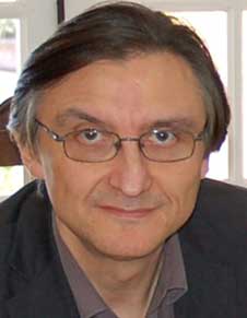 François Herbaux : conférencier