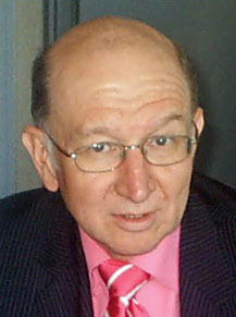 Guy Marchot : conférencier