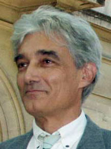 Jean-Pierre Sivan : conférencier