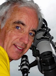 Michel Deconinck : conférencier